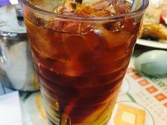 -兰芳园(上环店)