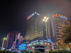 -珠海拱北口岸