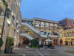 -首创奥特莱斯(西安店)