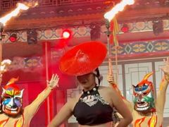 -深圳锦绣中华民俗村