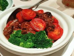 -八府香鸭·啫啫煲(华山路店)