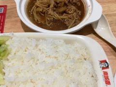 -南城香·饭香串香馄饨香(青年路店)