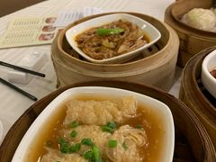 -潮福城大酒楼·潮粤菜·港式点心(阳光城店)