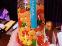 -杭州国际会议中心洲际酒店-原素全日餐厅(解放东路店)