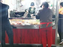 -上海老太小吃店(好吃街店)