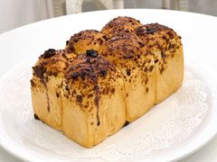 -爸爸糖吐司面包(武汉汉阳万达店)