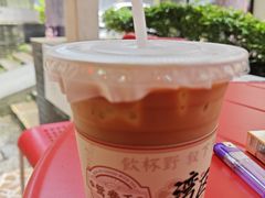 -香港鸳鸯王(西湖路店)