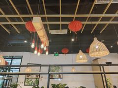 -拿渡麻辣香锅(龙旗购物中心店)