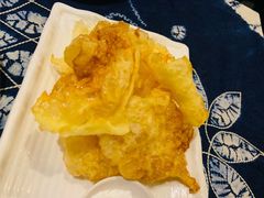 云南乳扇-滇道云南特色料理(康定路店)