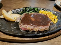 -萨莉亚意式餐厅(浦江万达广场店)