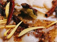 -太二酸菜鱼(坚基购物中心店)