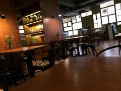 -JINNS锦时 steak&pizza(浸信会礼拜堂旧址店)