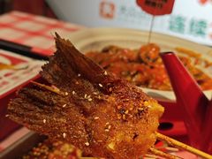 -辣小鲜·南昌大排档(船山路店)