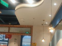 -纽斯特牛排自助餐厅(浦江万达店)