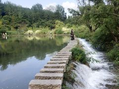 -天河潭旅游度假区
