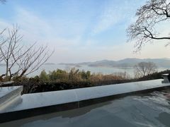 -天目湖涵田半山温泉