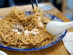 -裕兴记·三虾面(西北街总店)