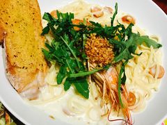 -卡朋厨房(289艺术园区店)