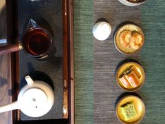 -邈墨茶馆(大兜路1号店)