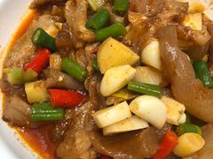 -丁里羊肉小镇(天鹅湖总店)