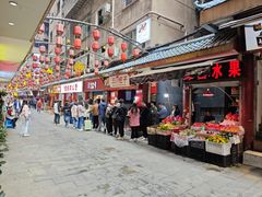 -堂聚德(三圣宫美食文化街店)