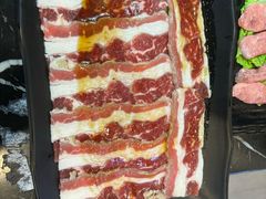 -燚青春东北泥炉烤肉(百合店)