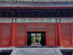 -北京古代建筑博物馆