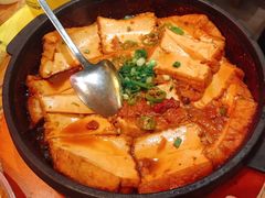 -炊烟小炒黄牛肉(中心印象城店)