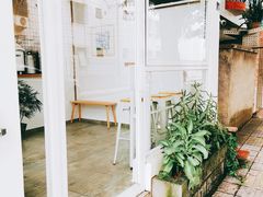 景观位-怪 kafe.
