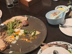 -杭州君悦酒店·青莳