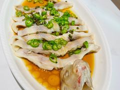 -琼大师东方烤乳猪(亚特兰蒂斯店)