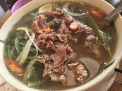 -saigon saigon | 西贡西贡(滨北店)