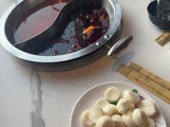 -重庆巴渝火锅(钟家村店)