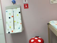 母婴室-宜家家居(哈尔滨商场店)