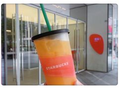 -星巴克(北京三里屯SOHO一店)