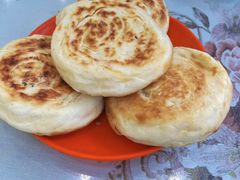 -王师一把抓羊肉泡馍(河东东街店)