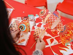 -光启城时尚购物中心