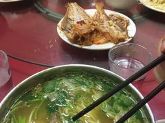-杨记拉面总店