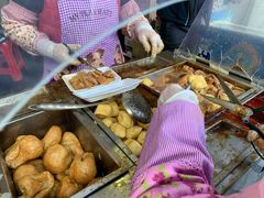 -细妹五香牛杂(步行街店)