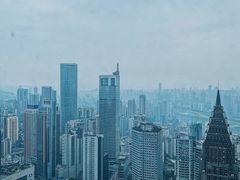 -解放碑威斯汀酒店-知味国际美食餐厅