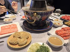 -东来顺饭庄(apm总店)