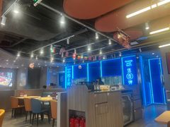 -鱼酷活鱼烤鱼(沈阳大悦城店)