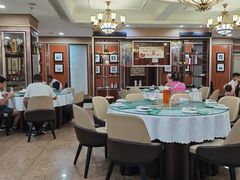 -日月昇渔家菜·海肠捞饭·大连海鲜(星海公园店)