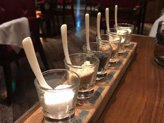 -恰餐厅及酒吧 CHAR Bar & Grill (北京丽都皇冠假日店)