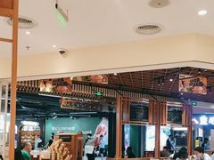 -陳香貴·兰州牛肉面(东方宝泰店)