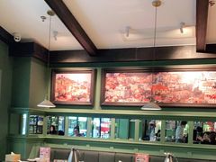 -前海沿·青岛菜(李沧万达店)