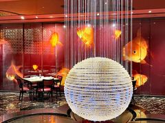 -8餐厅(新葡京酒店)