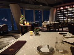 -广州四季酒店·佰鲜汇·现代法餐