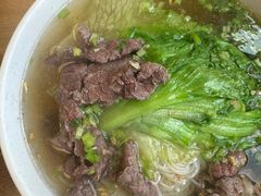 -泉市鲜活牛肉面(杭州太合商业中心店)