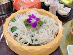 -塔兰齐新疆孜然火锅(鲤鱼山路店)